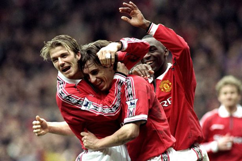 敏捷的身手 敏捷的身手